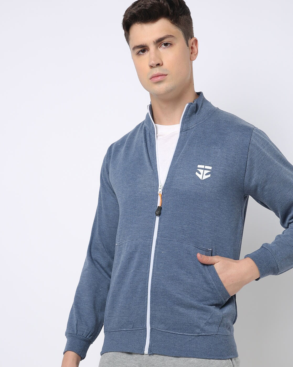 Sports 52 Wear Men Sweatshirt