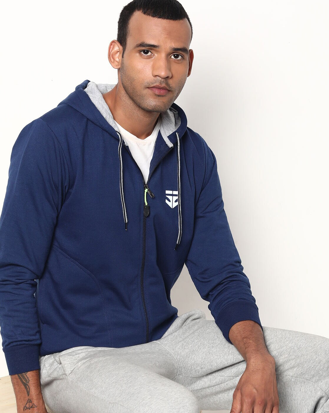 Sports 52 Wear Men Sweatshirt