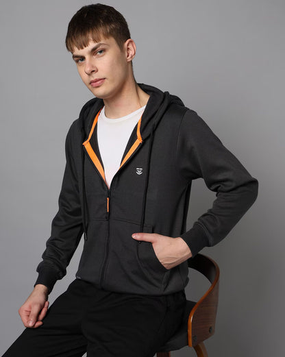 Sports 52 Wear Men Sweatshirt - SPORTS 52 WEAR