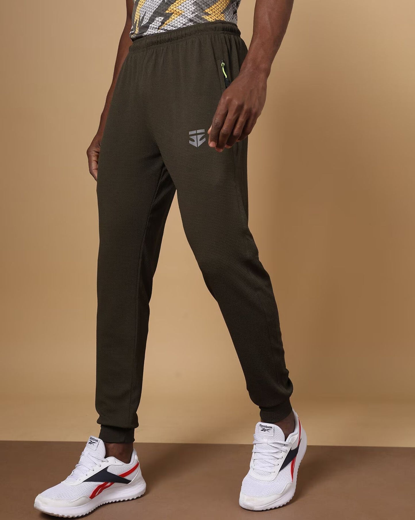 Sports 52 wear Men Track pant Jogger