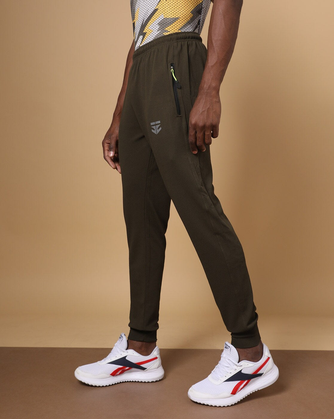 Sports 52 wear Men Track pant Jogger