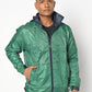 Sports 52 Wear Men Rain Jacket