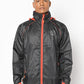 Sports 52 Wear Men Rain Jacket