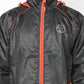 Sports 52 Wear Men Rain Jacket