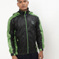 Sports 52 Wear Men Rain Jacket