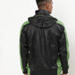 Sports 52 Wear Men Rain Jacket