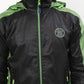 Sports 52 Wear Men Rain Jacket