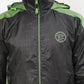 Sports 52 Wear Men Rain Jacket