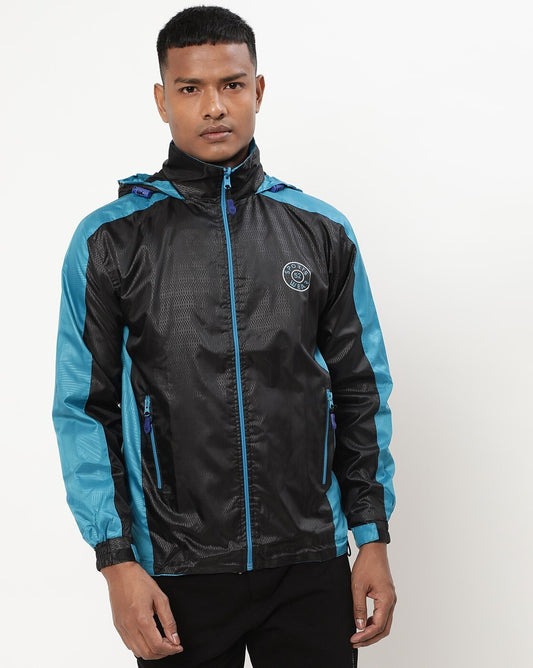 Sports 52 Wear Men Rain Jacket