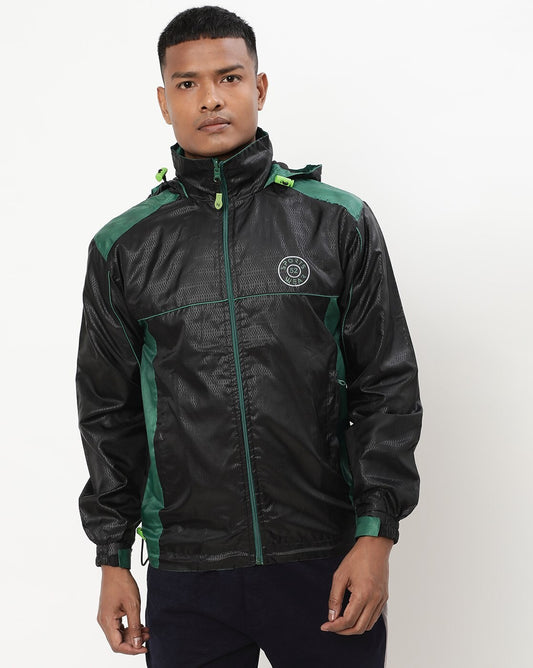 Sports 52 Wear Men Rain Jacket