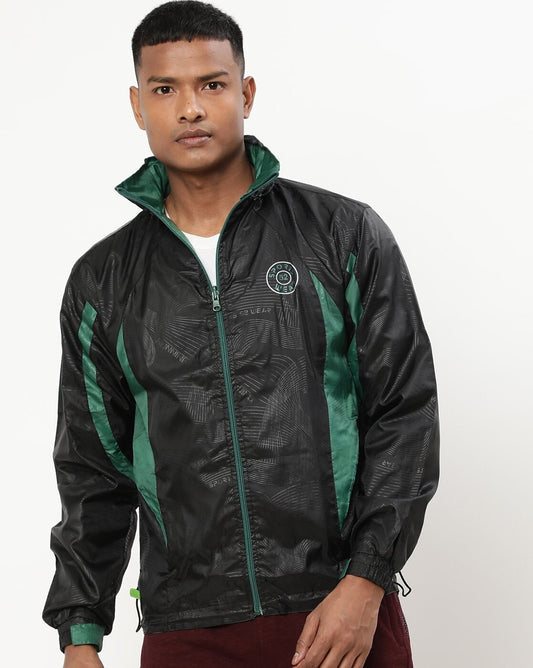 Sports 52 Wear Men Rain Jacket