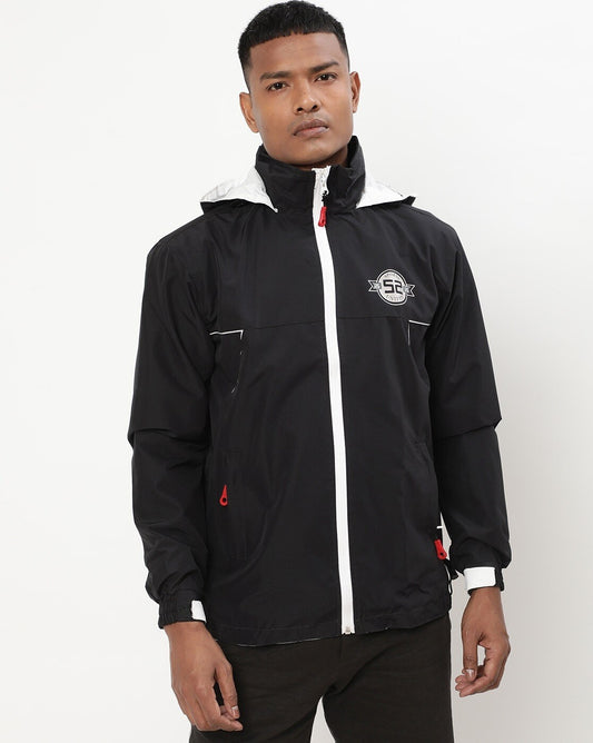 Sports 52 Wear Men Rain Jacket