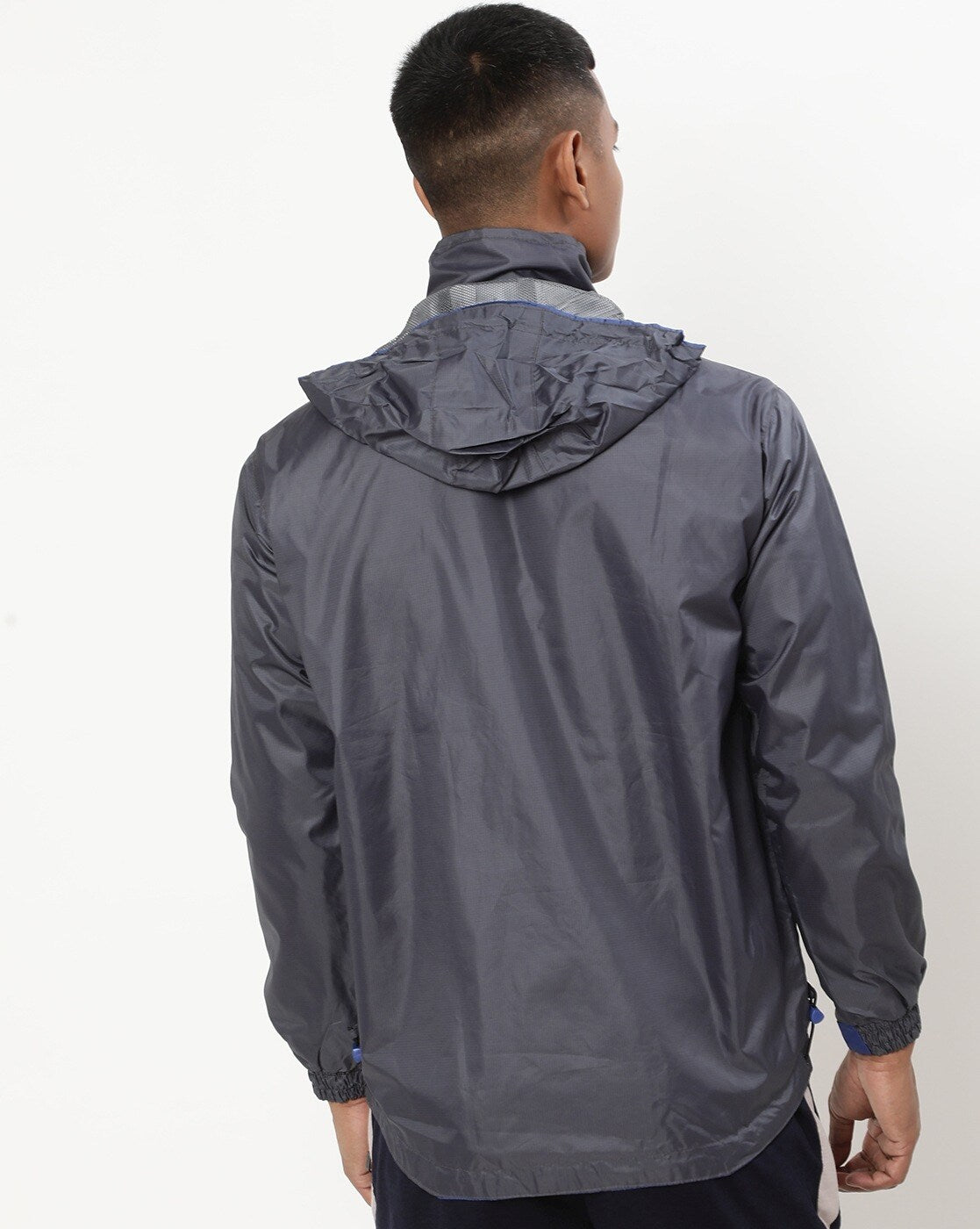 Sports 52 Wear Men Rain Jacket