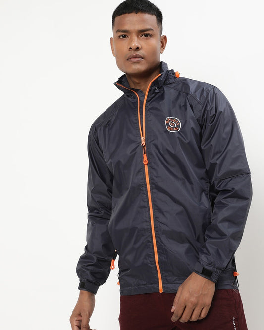 Sports 52 Wear Men Rain Jacket