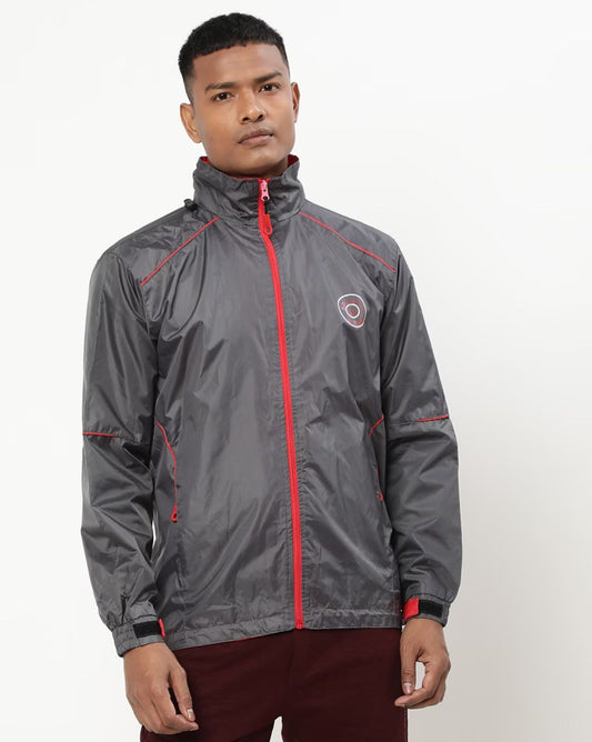 Sports 52 Wear Men Rain Jacket