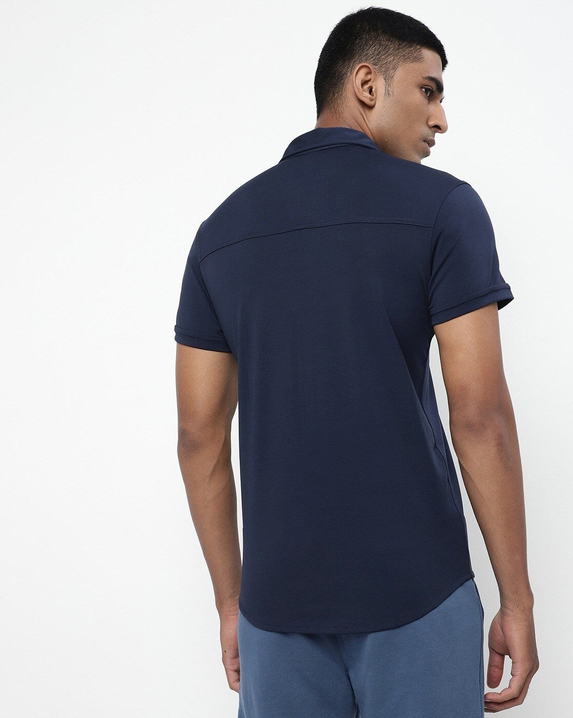 Sports 52 Wear Men Casual Shirt