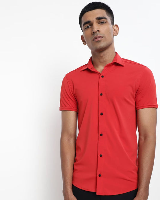 Sports 52 Wear Men Casual Shirt