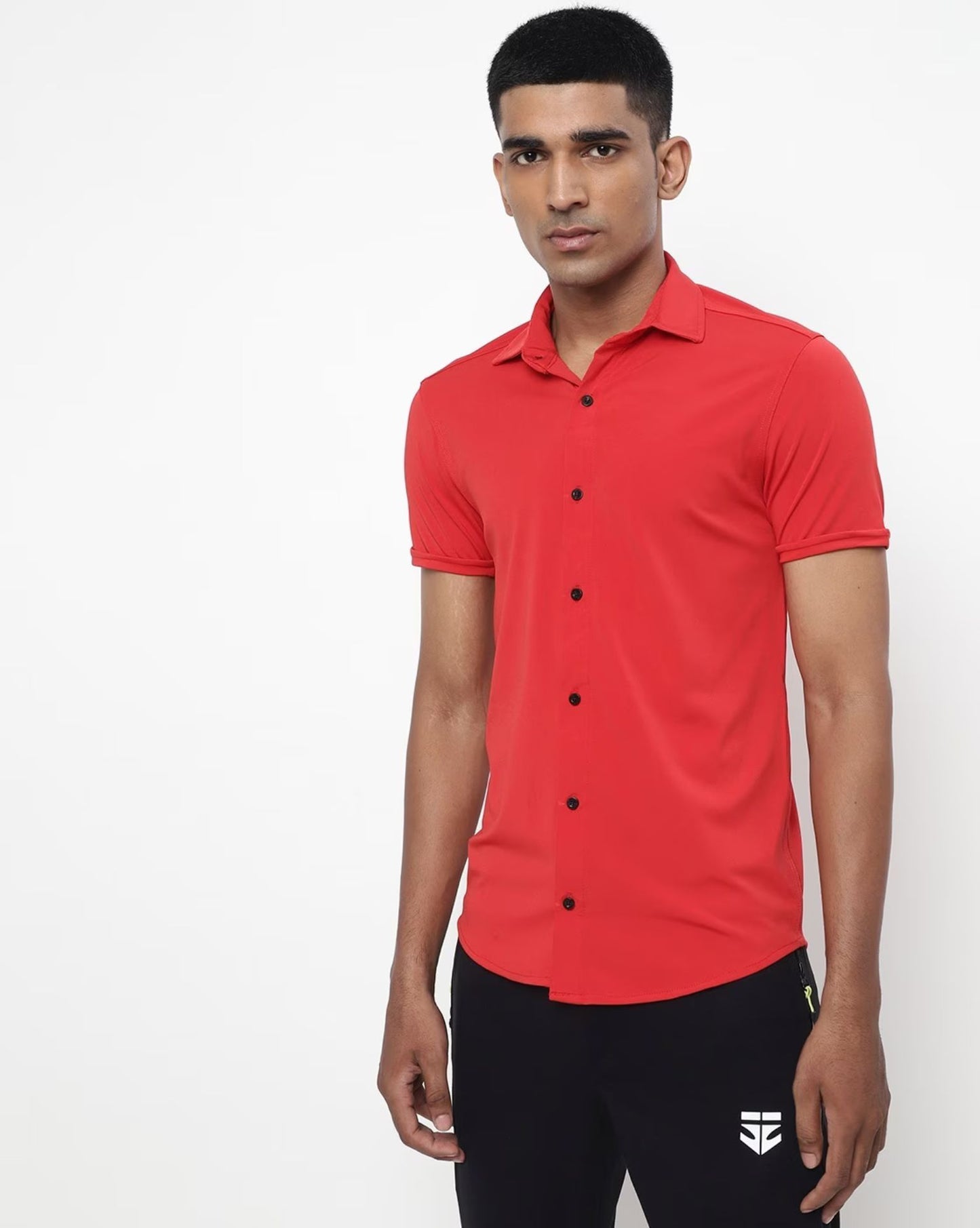 Sports 52 Wear Men Casual Shirt