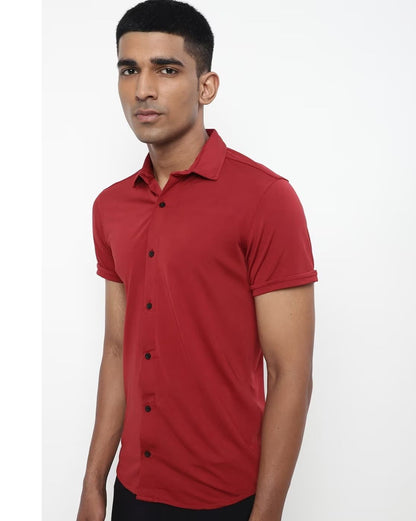 Sports 52 Wear Men Casual Shirt