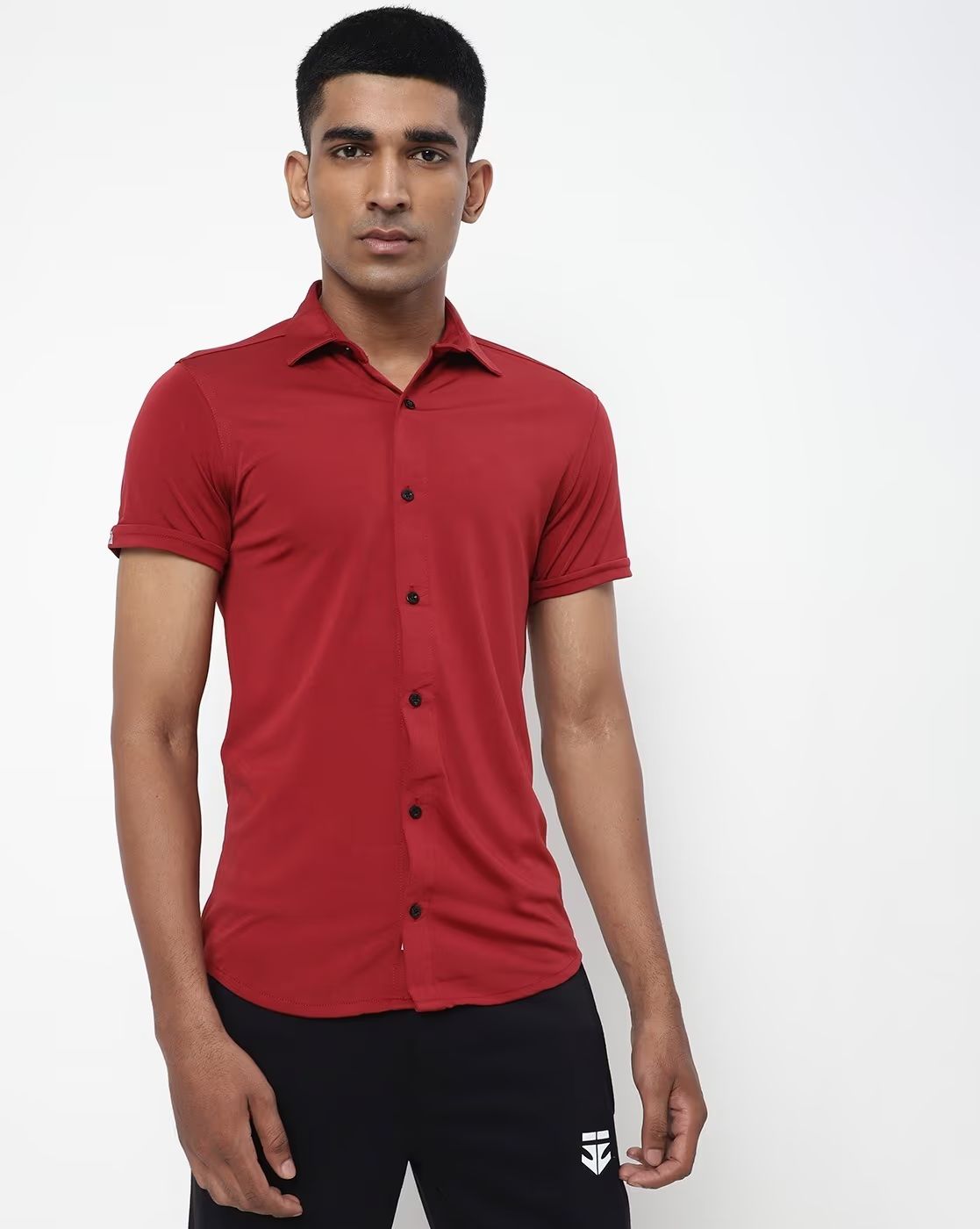Sports 52 Wear Men Casual Shirt