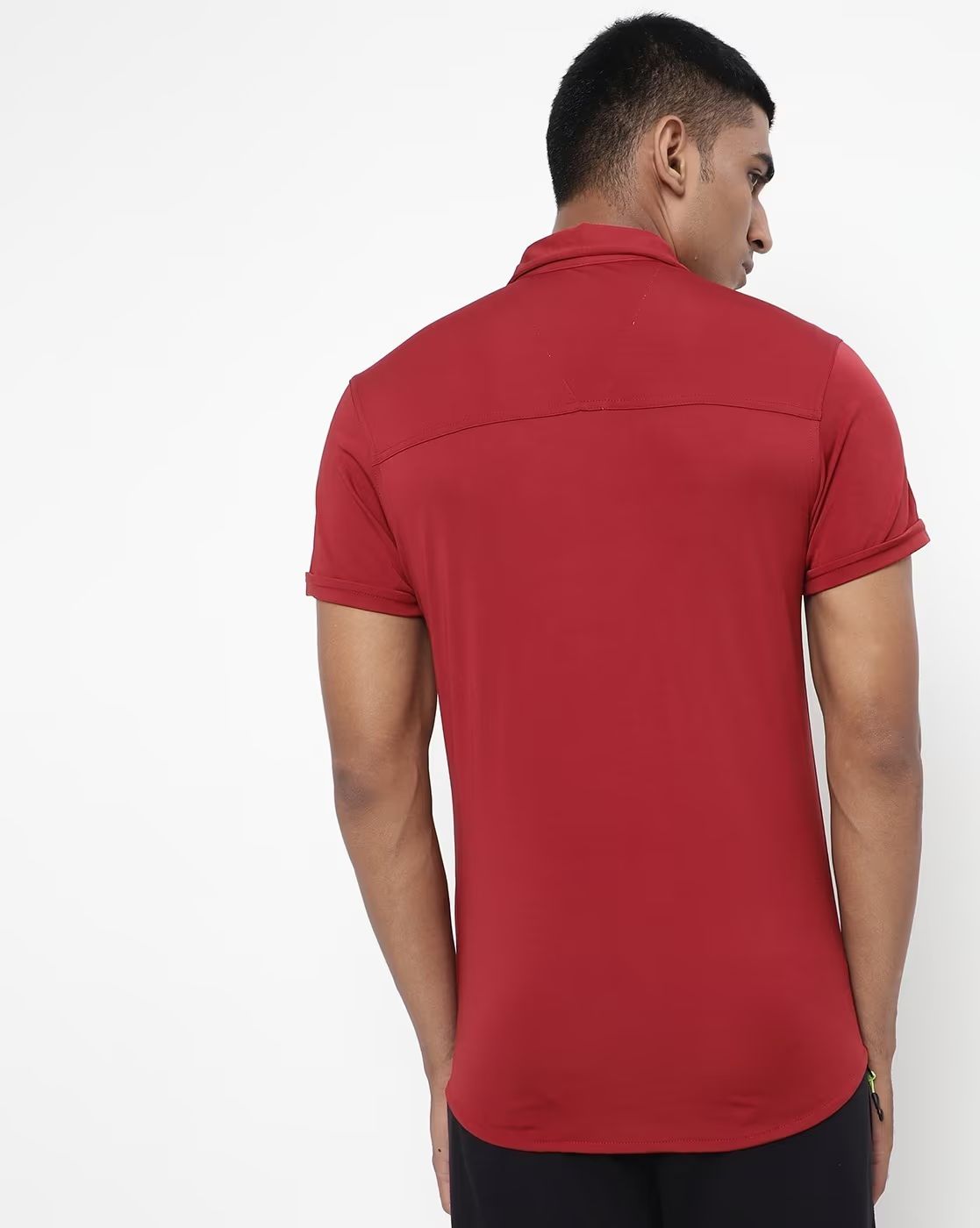 Sports 52 Wear Men Casual Shirt