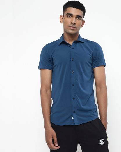 Sports 52 Wear Men Casual Shirt