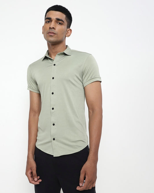 Sports 52 Wear Men Casual Shirt