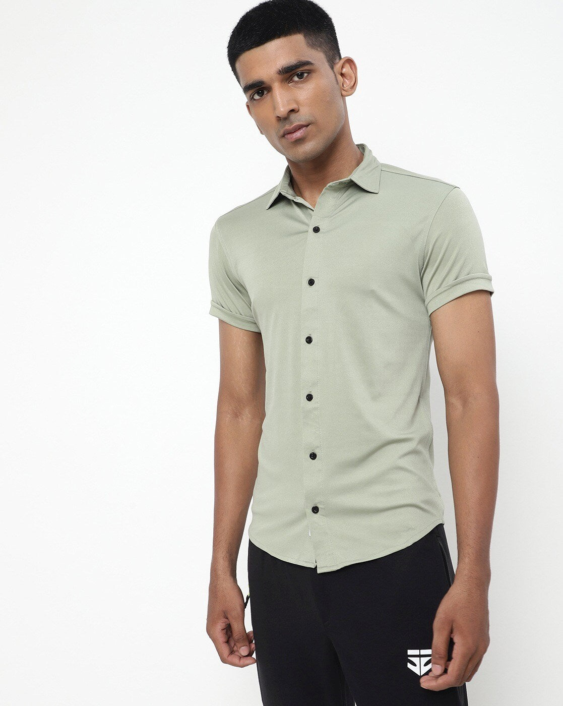 Sports 52 Wear Men Casual Shirt