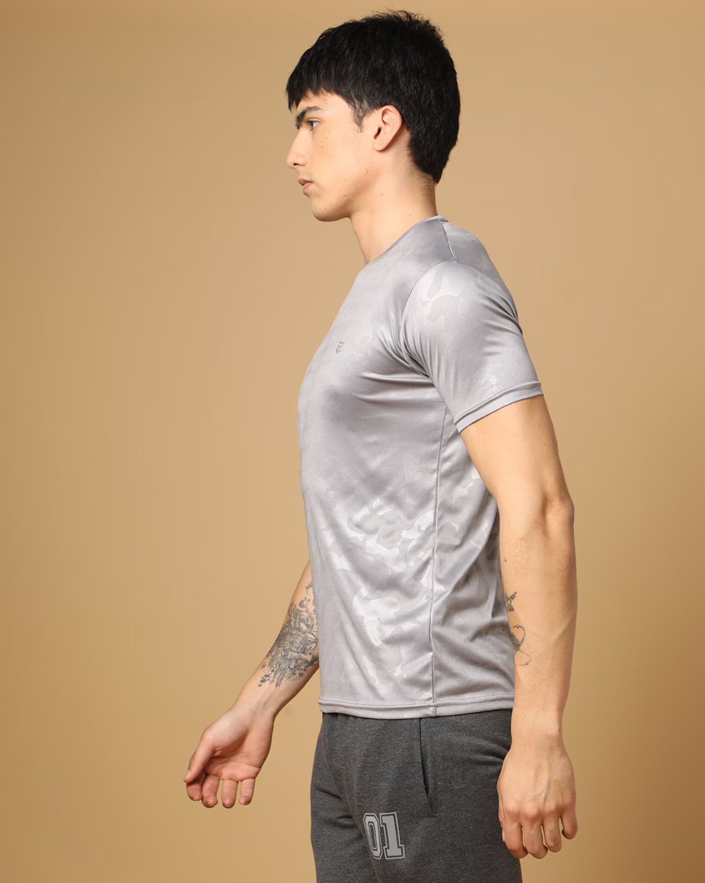 Sports 52 Wear Men T-Shirt