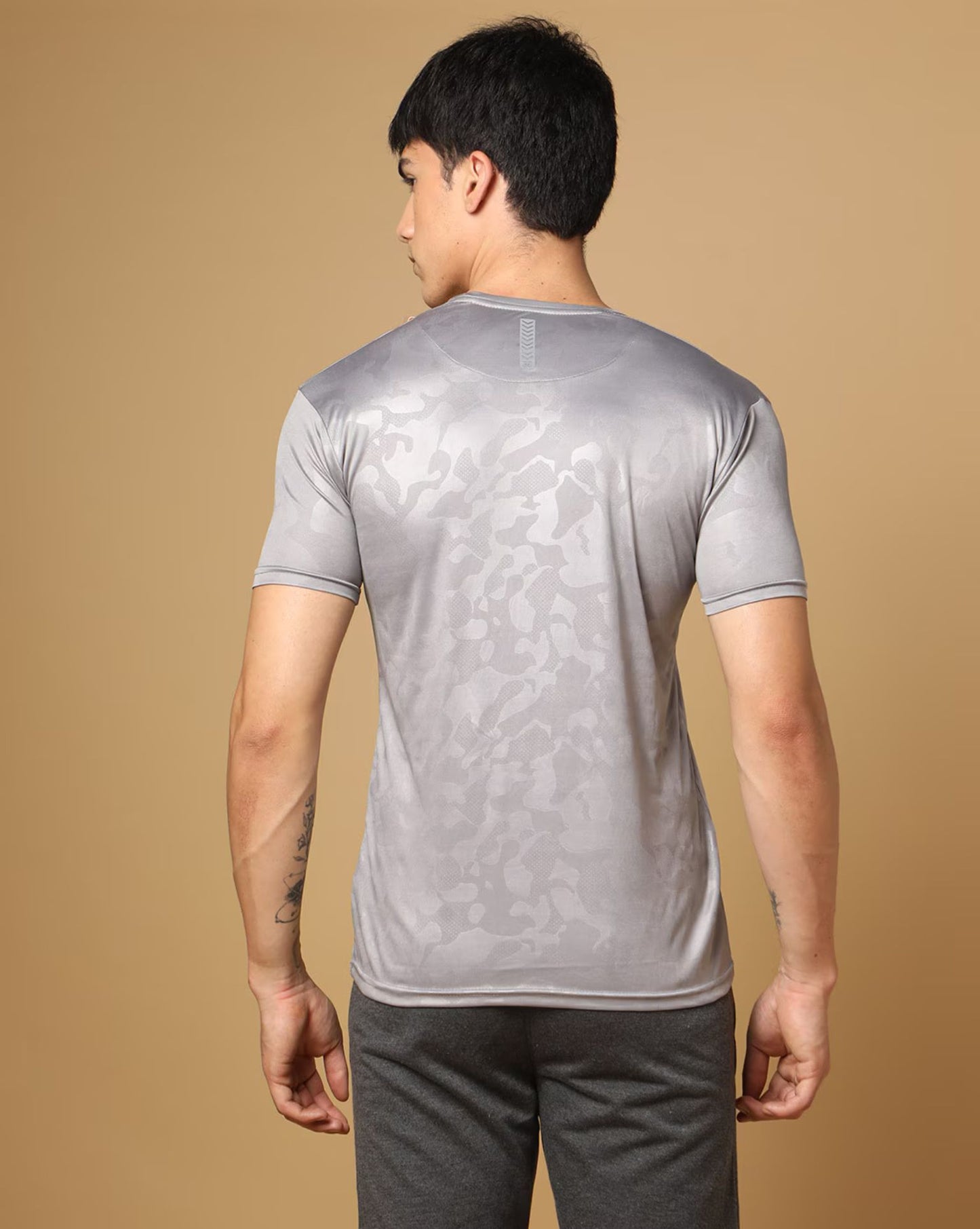 Sports 52 Wear Men T-Shirt