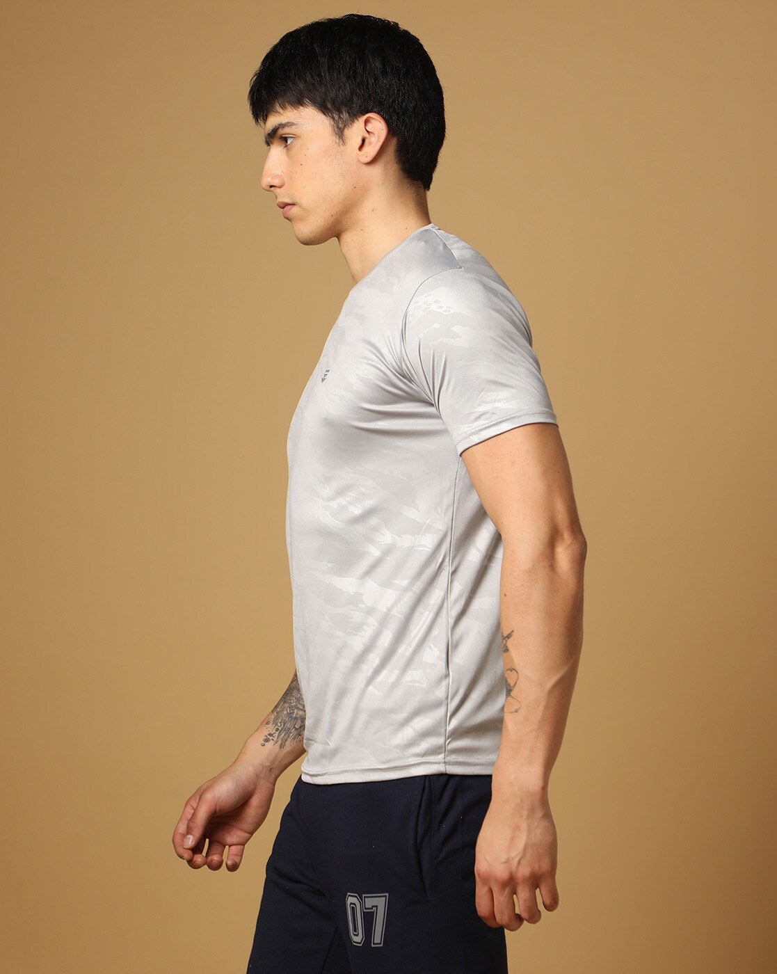 Sports 52 Wear Men T-Shirt