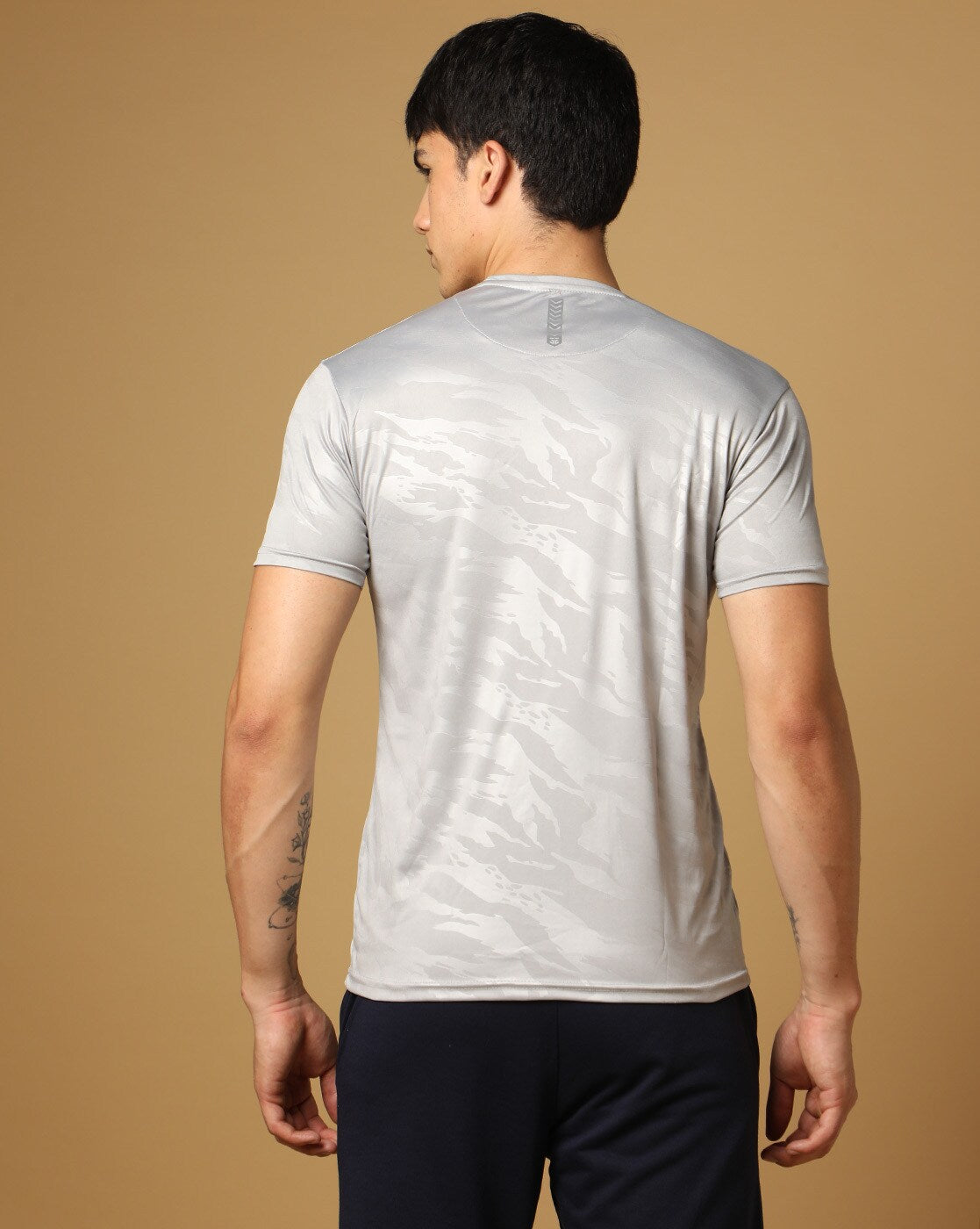 Sports 52 Wear Men T-Shirt