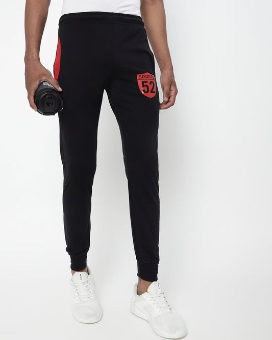 Sports 52 wear Men Track pant Jogger