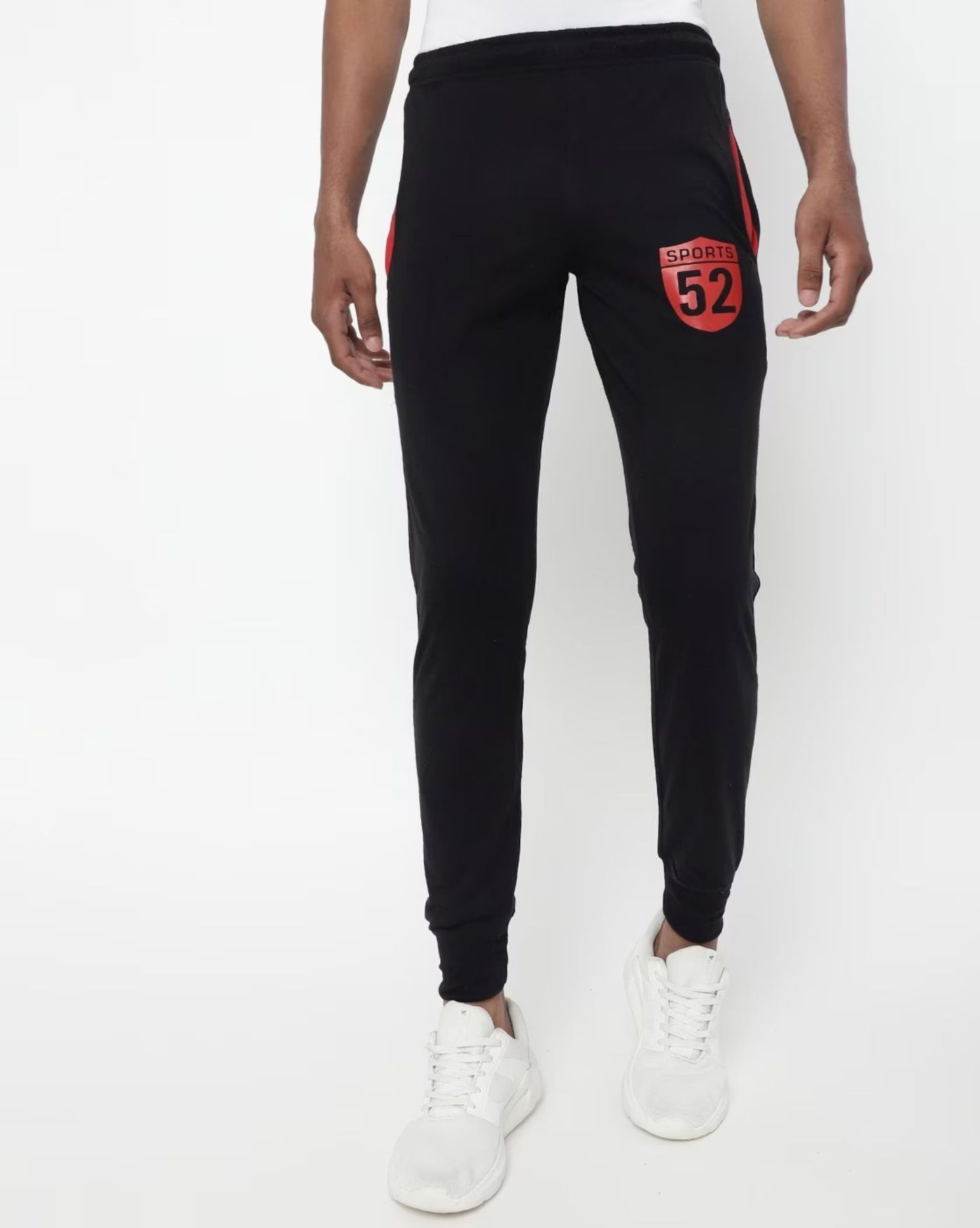 Sports 52 wear Men Track pant Jogger