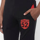 Sports 52 wear Men Track pant Jogger