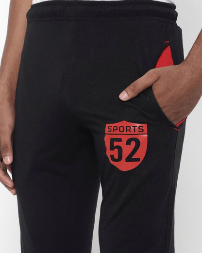 Sports 52 wear Men Track pant Jogger