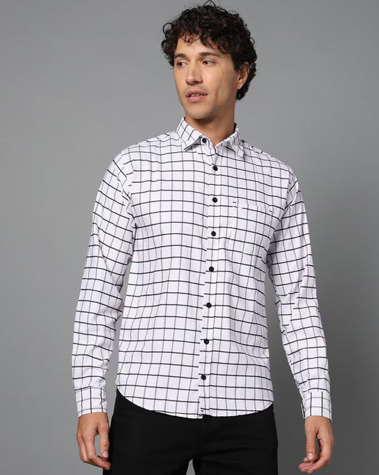 Sports 52 Wear Men Casual Shirt