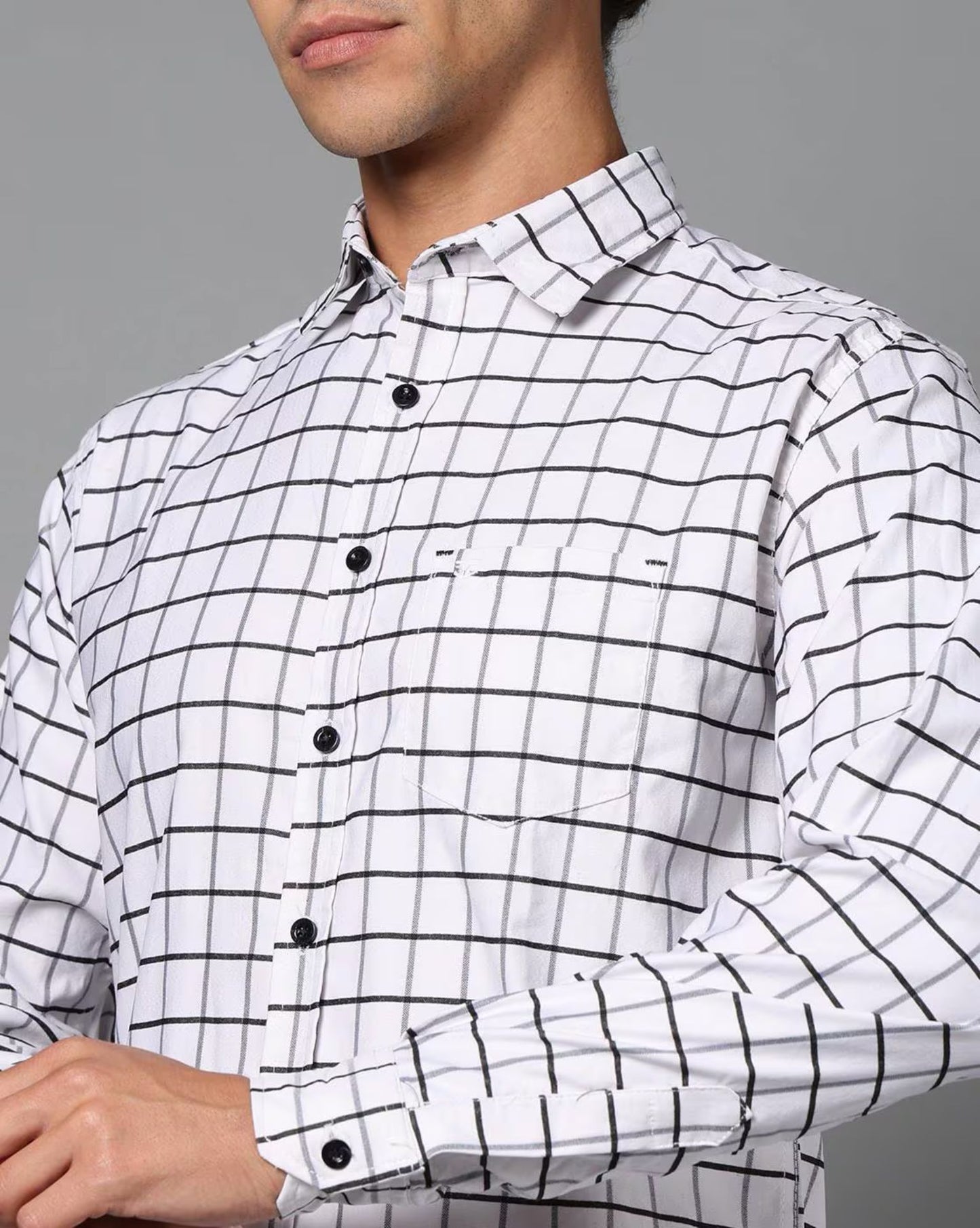 Sports 52 Wear Men Casual Shirt