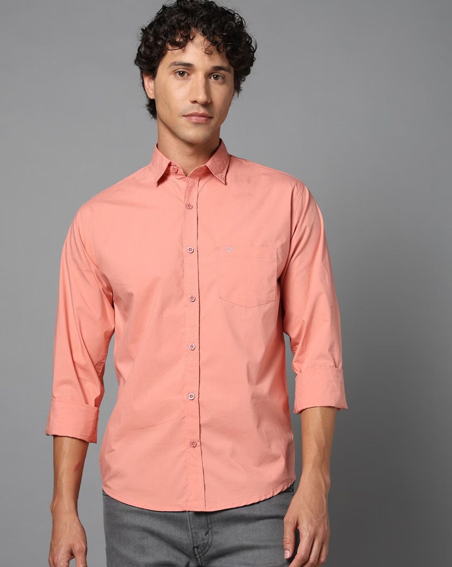 Sports 52 Wear Men Casual Shirt