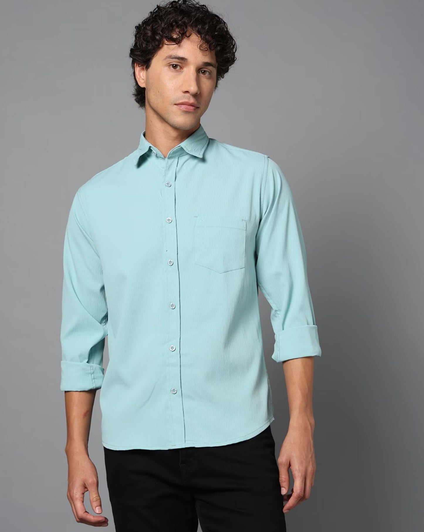 Sports 52 Wear Men Casual Shirt