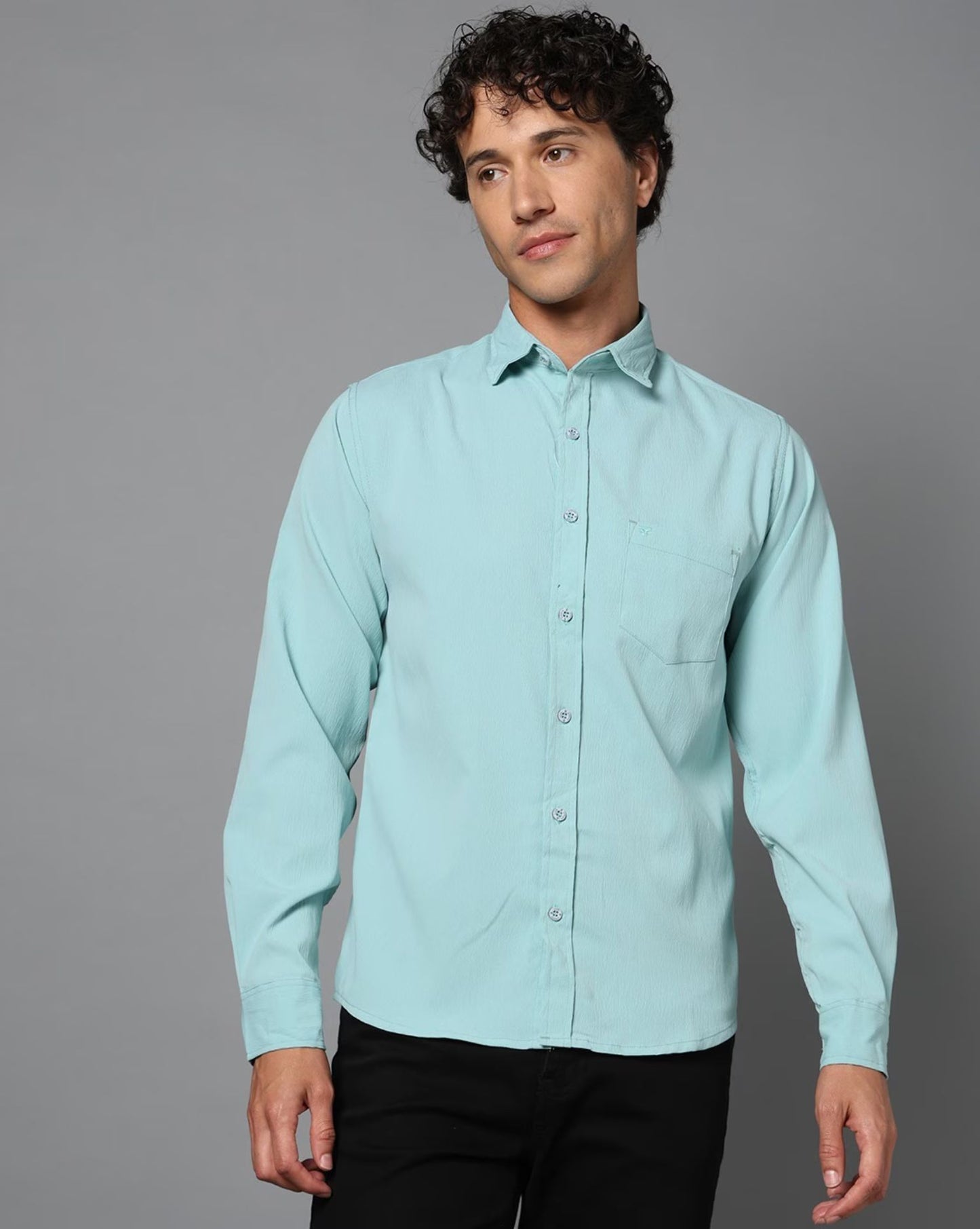 Sports 52 Wear Men Casual Shirt