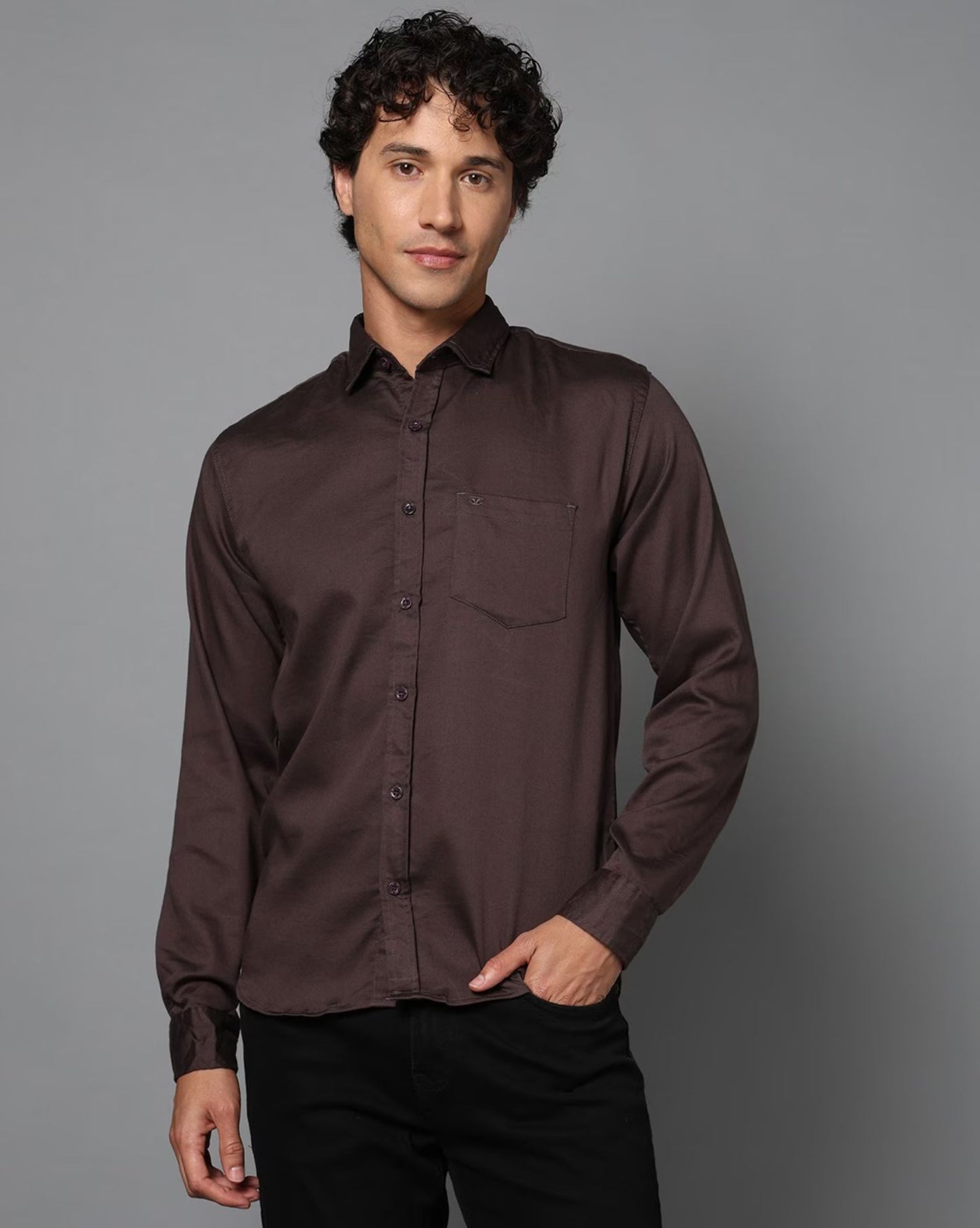 Sports 52 Wear Men Casual Shirt