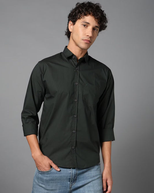 Sports 52 Wear Men Casual Shirt