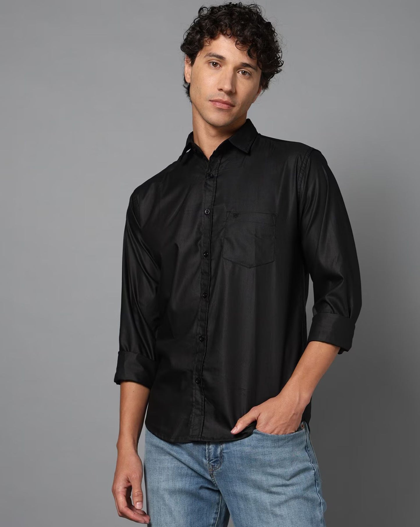 Sports 52 Wear Men Casual Shirt