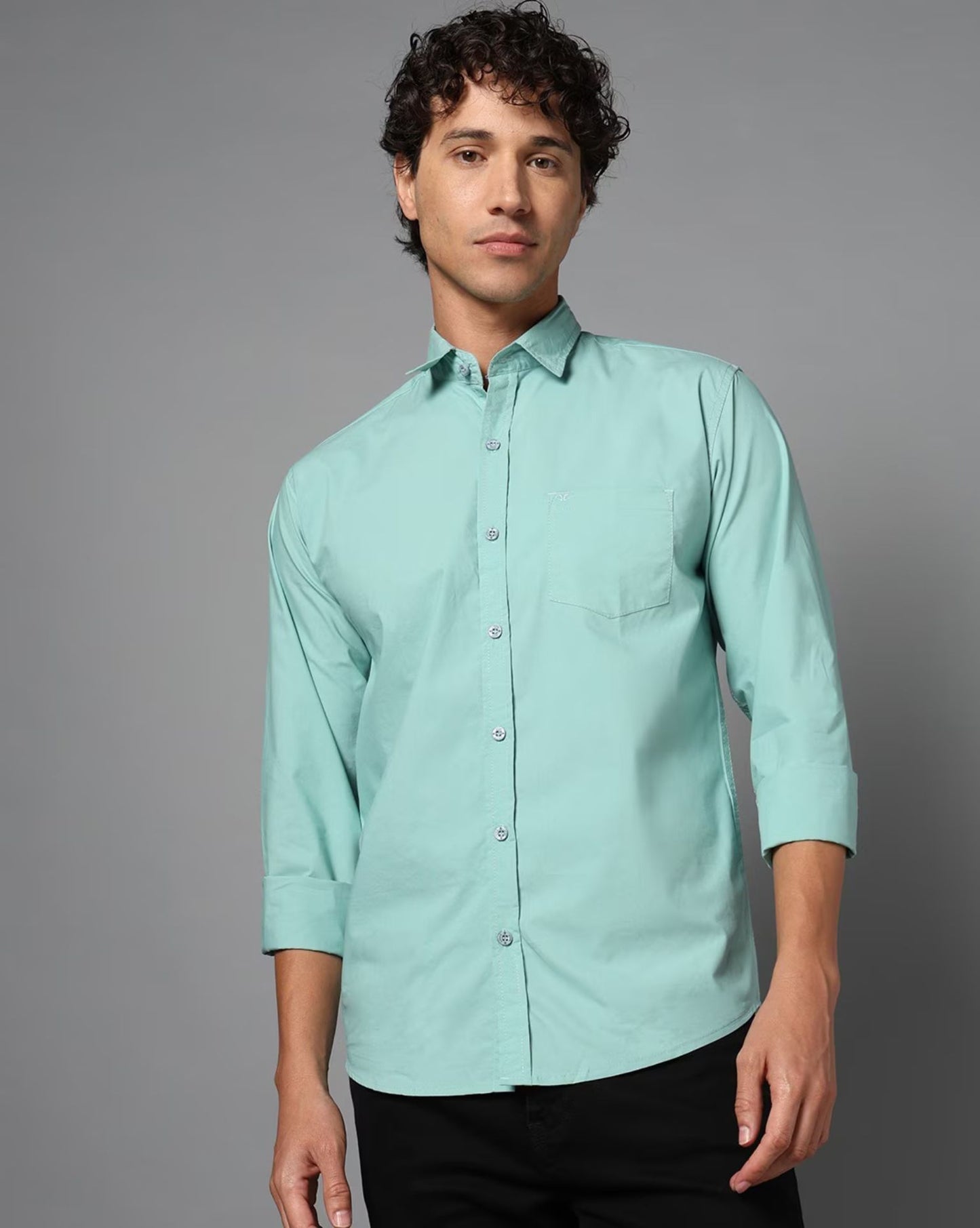 Sports 52 Wear Men Casual Shirt