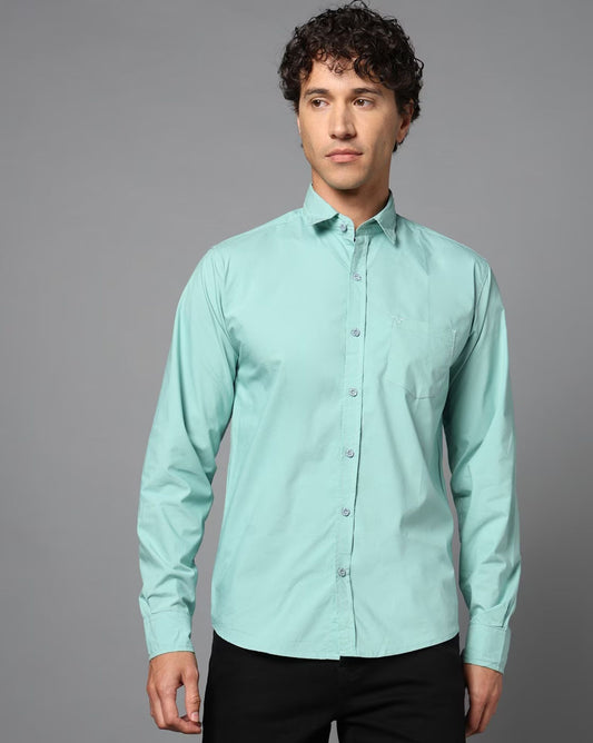 Sports 52 Wear Men Casual Shirt