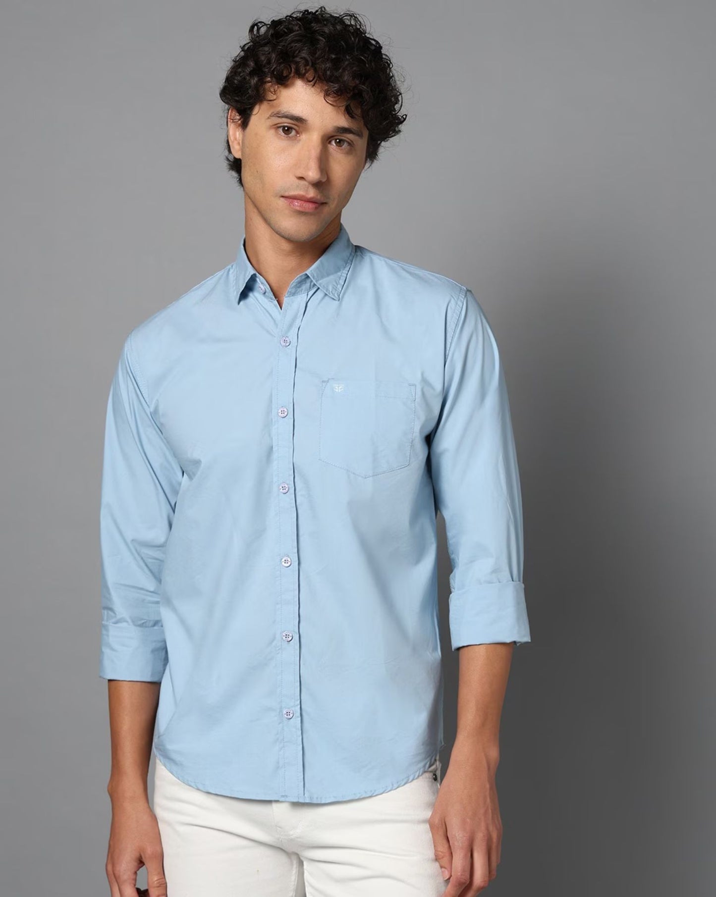 Sports 52 Wear Men Casual Shirt