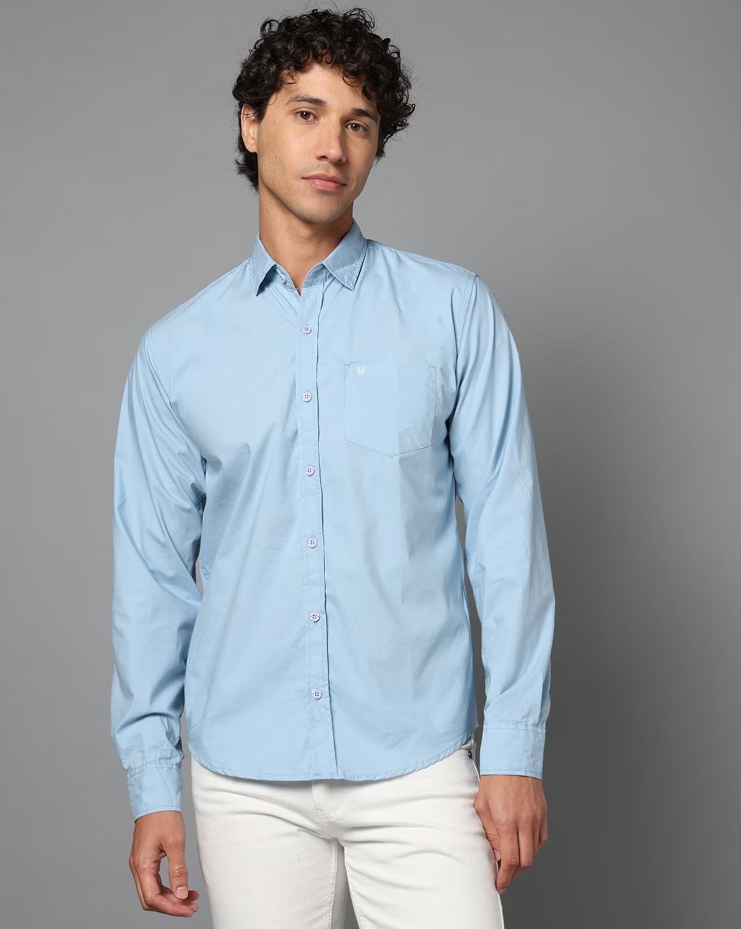 Sports 52 Wear Men Casual Shirt