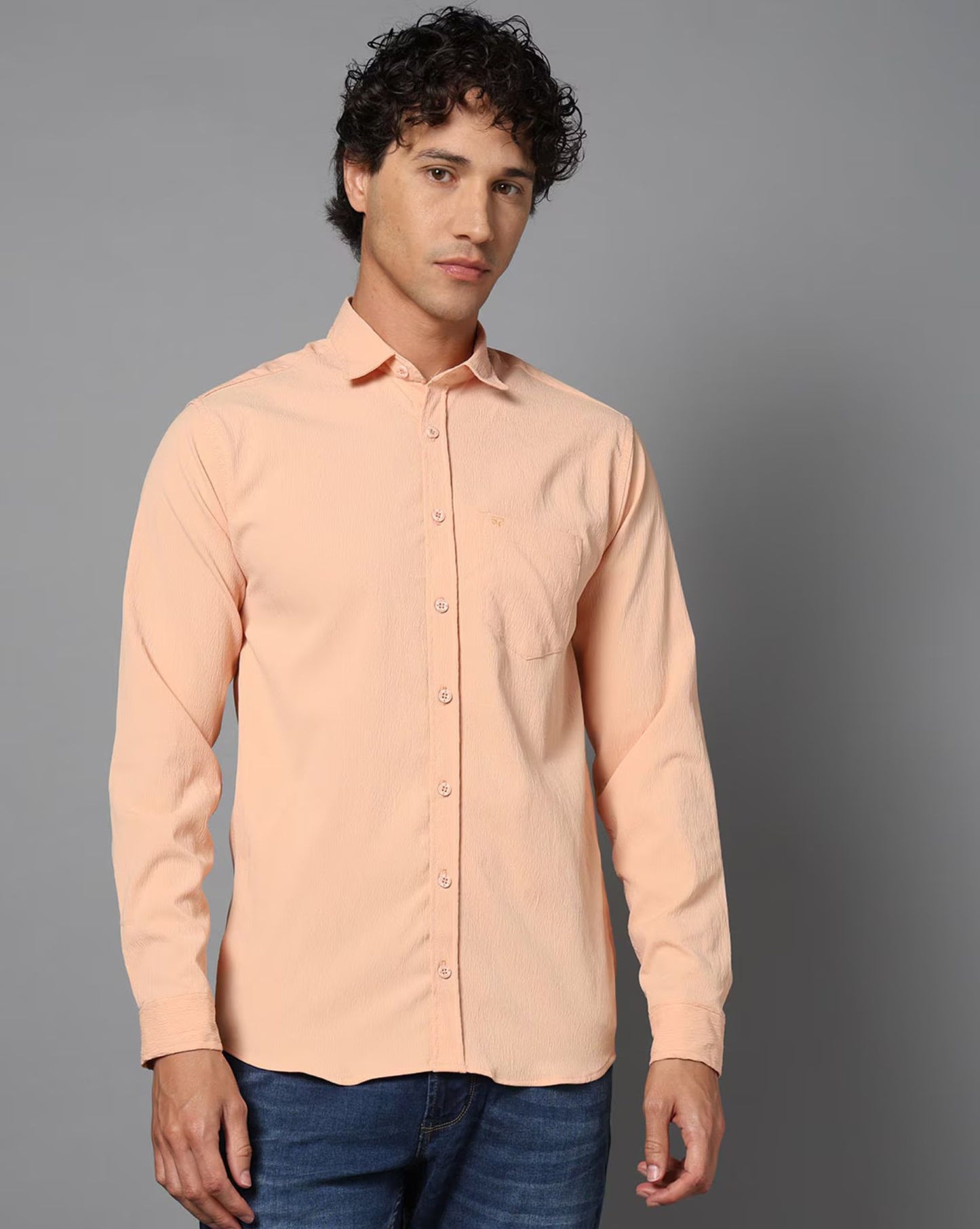 Sports 52 Wear Men Casual Shirt