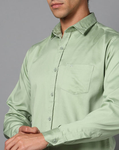 Sports 52 Wear Men Casual Shirt - SPORTS 52 WEAR